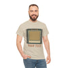 Retro Film Photography Unisex Heavy Cotton Tee