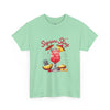 Sigapre Sling Cocktail Unisex Heavy Cotton Tee