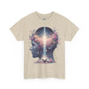 Mindful Unisex Heavy Cotton Tee