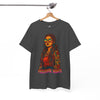 Festival Vibes Unisex Heavy Cotton Tee