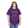 Festival Custom Photo Heavy Cotton Tee
