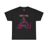 Ride or Die Unisex Heavy Cotton Tee