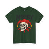 Skull Misery Unisex Heavy Cotton Tee