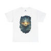 Dreamscape Unisex Heavy Cotton Tee