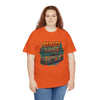 Street Kings Unisex Heavy Cotton Tee
