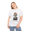 Inspirational Unisex Heavy Cotton Tee