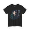 Anime セツレ Graphic Heavy Cotton Tee