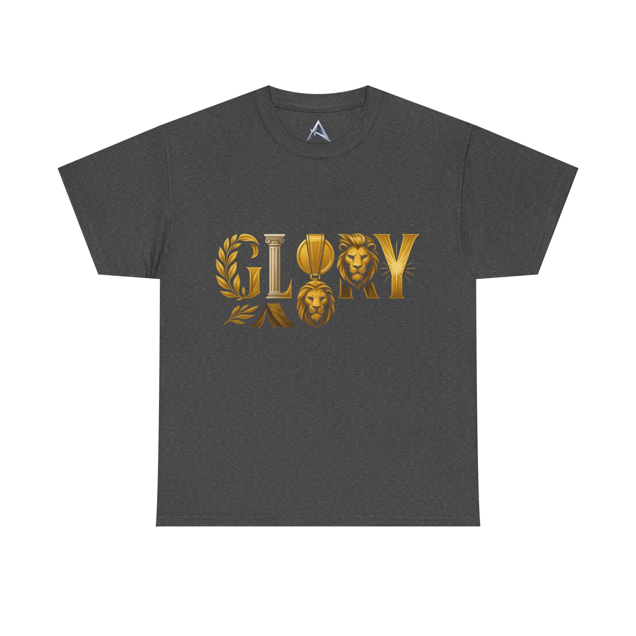 Glory Unisex Heavy Cotton Tee