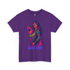 Surf Queen Unisex Heavy Cotton Tee