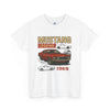 1969 Mustang Legend Unisex Heavy Cotton Tee