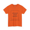 Custom T-shirt,Heavy Cotton