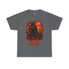 Cool Shark Mode Unisex Heavy Cotton Tee