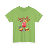 Sigapre Sling Cocktail Unisex Heavy Cotton Tee