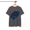 Cozy Unisex Heavy Cotton Tee
