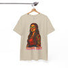 Festival Vibes Unisex Heavy Cotton Tee
