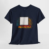 Pet Lover Unisex Heavy Cotton Custom Tee
