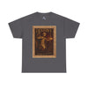 Destiny Angel Unisex Heavy Cotton Tee