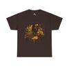 Golden Decay Unisex Heavy Cotton Tee