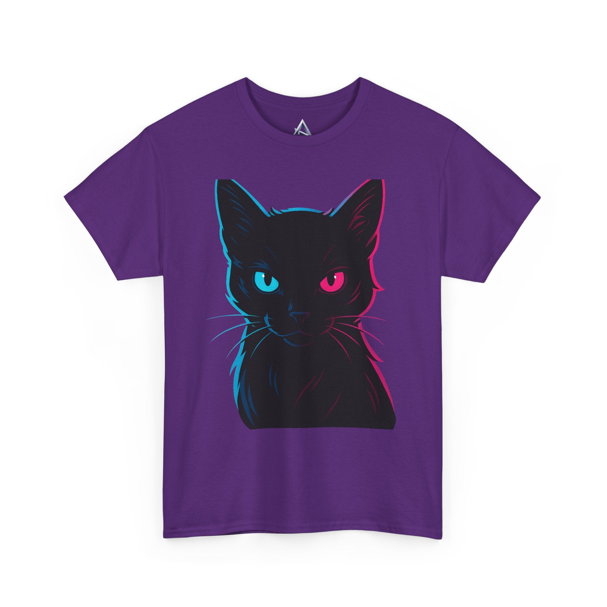 Cool Cat Unisex Heavy Cotton Tee