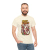 BMX Vibes Unisex Heavy Cotton Tee