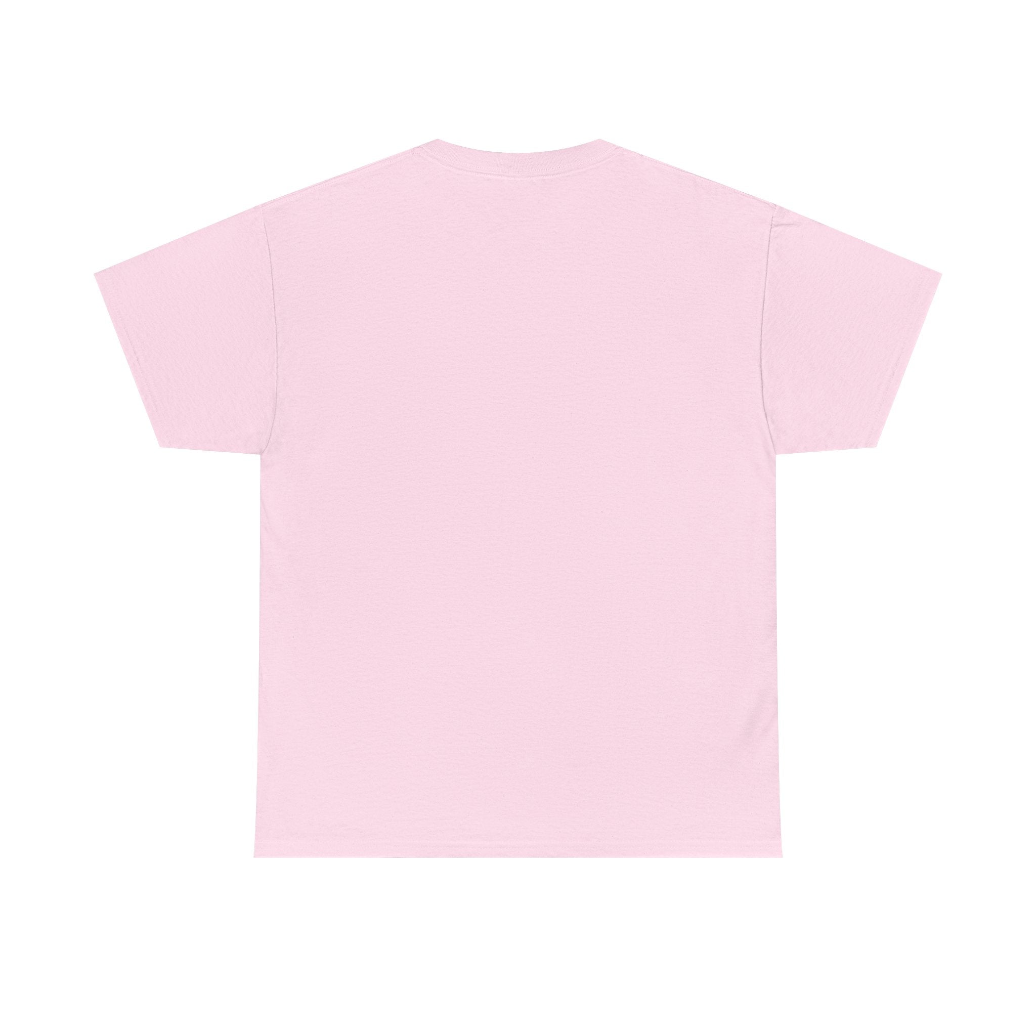 Whimsical Butterfly Dreamer Unisex Heavy Cotton Tee