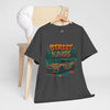 Street Kings Unisex Heavy Cotton Tee