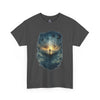 Dreamscape Unisex Heavy Cotton Tee