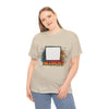 Pet Lover Unisex Heavy Cotton Custom Tee