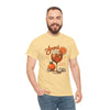 Aperol Spritz Cocktail Unisex Heavy Cotton Tee