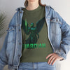 Guardian Angel Unisex Heavy Cotton Tee