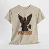Warrior Angel Unisex Heavy Cotton Tee