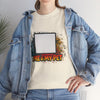 Pet Lover Unisex Heavy Cotton Custom Tee