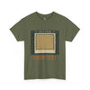 Retro Film Photography Unisex Heavy Cotton Tee