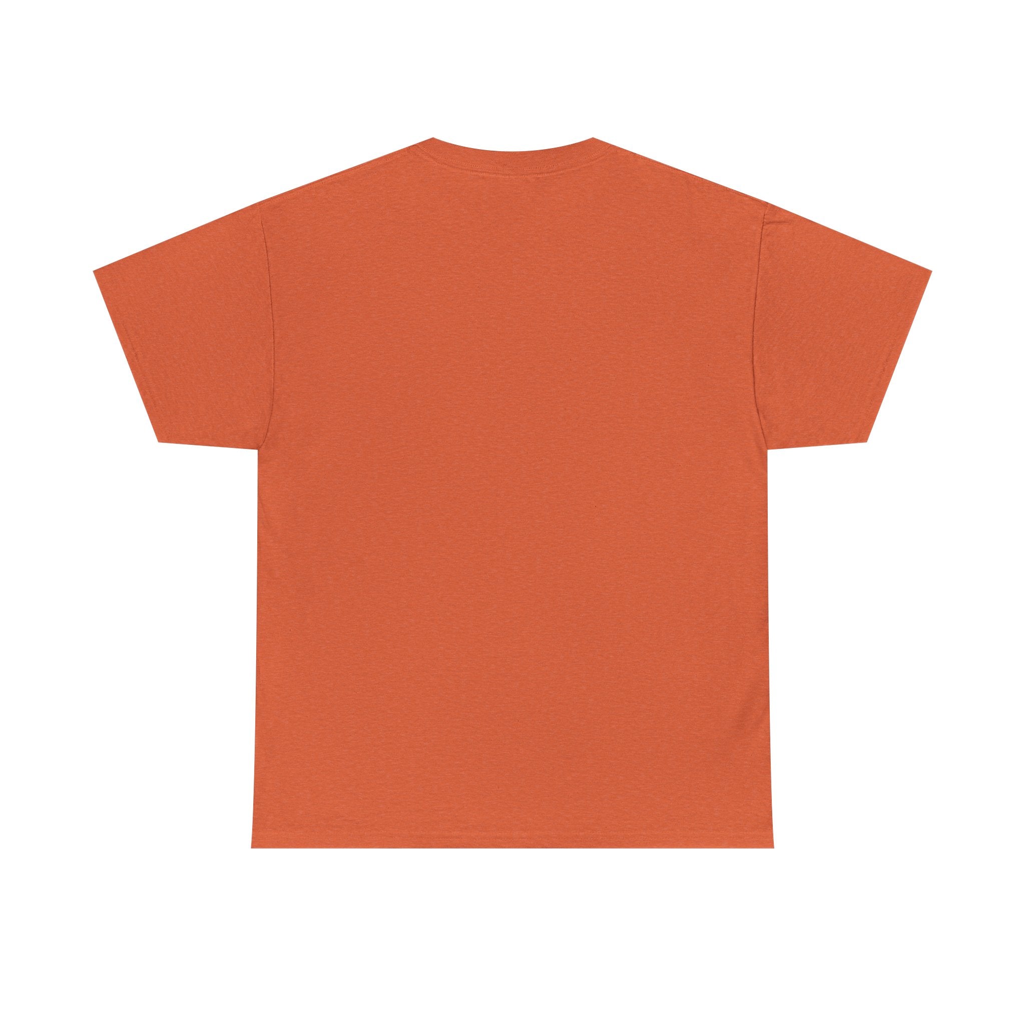 Bloody Mary Cocktail Unisex Heavy Cotton Tee