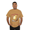 Pina Colada Unisex Heavy Cotton Tee