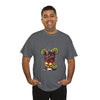 Dark 'n Stormy Cocktail Unisex Heavy Cotton Tee