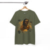 Golden Decay Unisex Heavy Cotton Tee