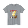 Pina Colada Unisex Heavy Cotton Tee