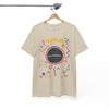 Festival Custom Photo Heavy Cotton Tee