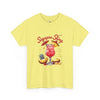 Sigapre Sling Cocktail Unisex Heavy Cotton Tee