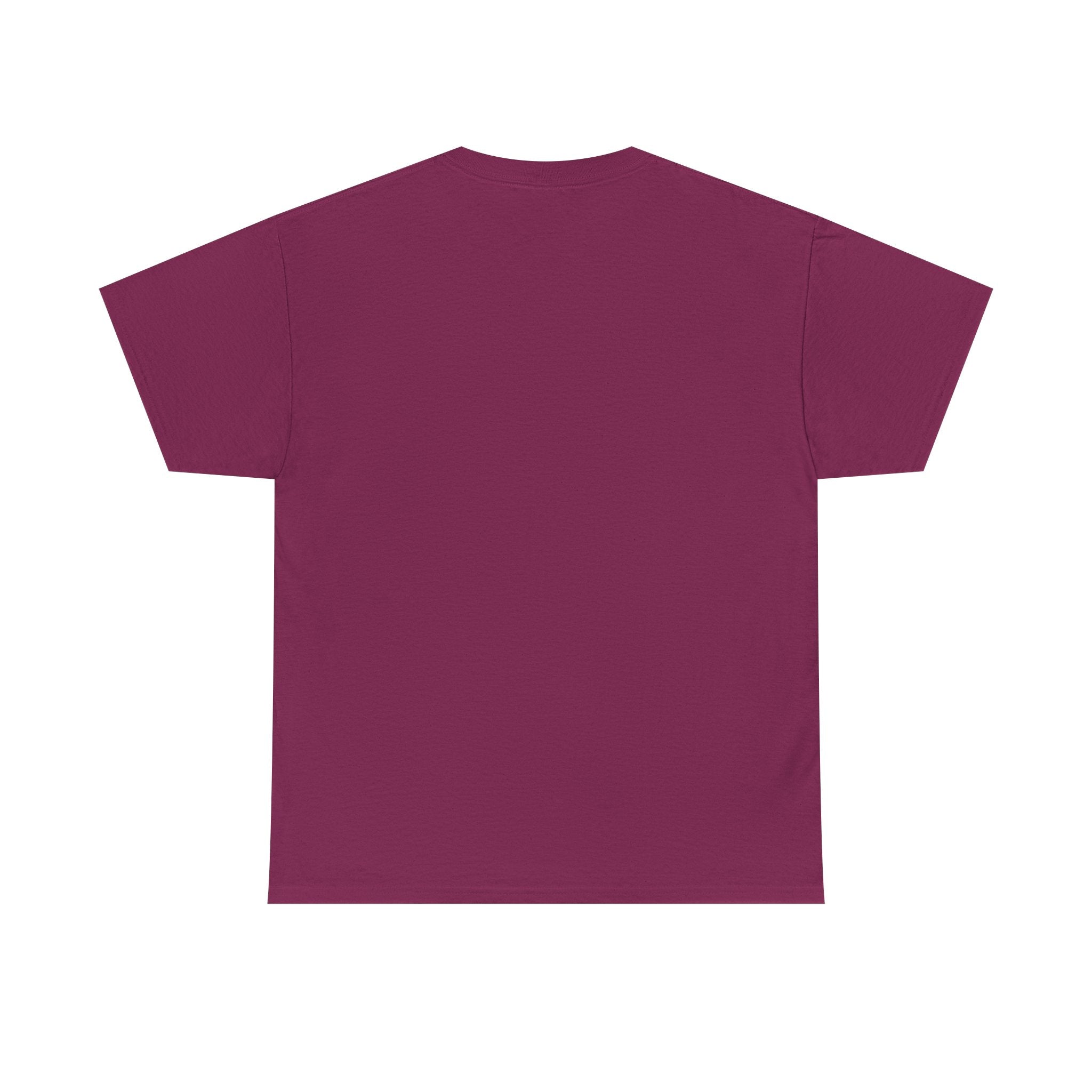 Maui Tai Cocktail Unisex Heavy Cotton Tee