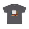 Pet Lover Unisex Heavy Cotton Custom Tee