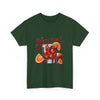 Negroni Cocktail Unisex Heavy Cotton Tee