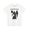 Redemption Angelic Unisex Heavy Cotton Tee