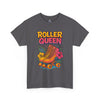 Roller Queen Heavy Cotton Tee