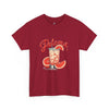 Paloma Cocktail Unisex Heavy Cotton Tee