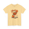 Aperol Spritz Cocktail Unisex Heavy Cotton Tee