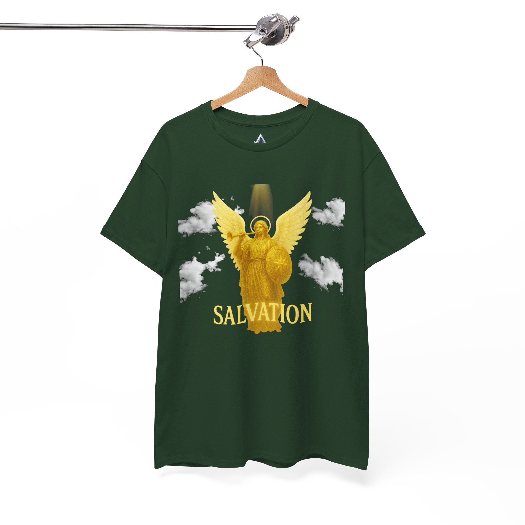 Salvation Angel Unisex Heavy Cotton Tee
