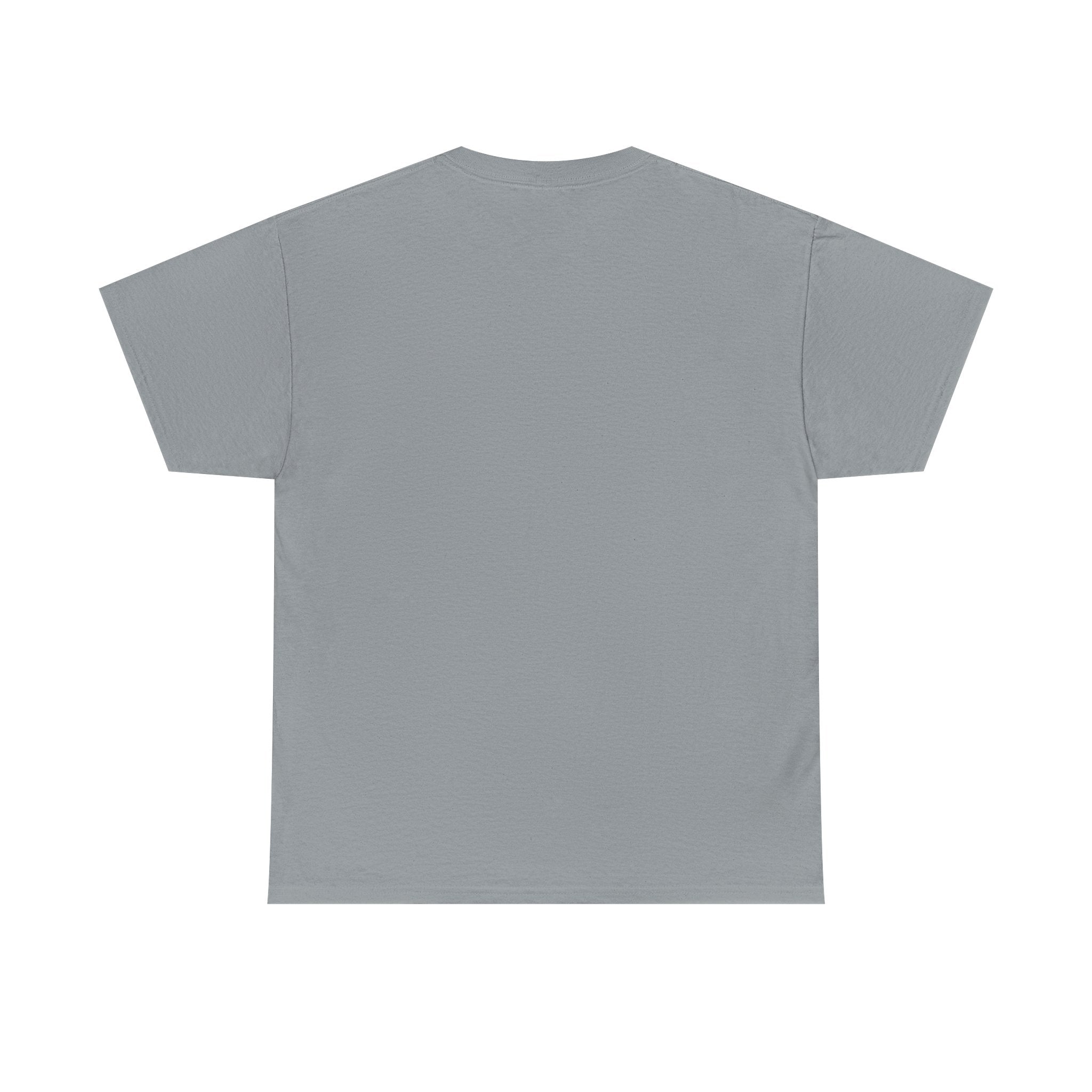 Tequila Cocktail Unisex Heavy Cotton Tee