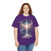 Mindful Unisex Heavy Cotton Tee